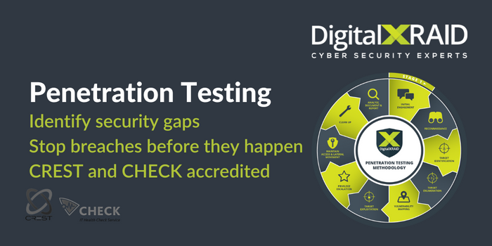 Penetration Testing Services