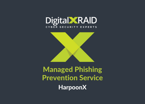 Managed Phishing Prevention Service