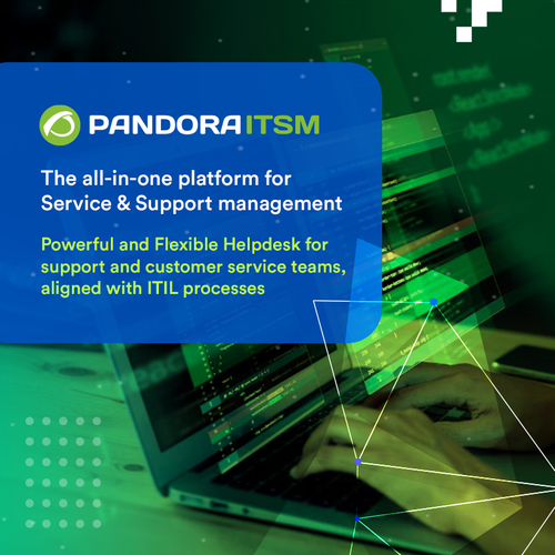 Pandora ITSM