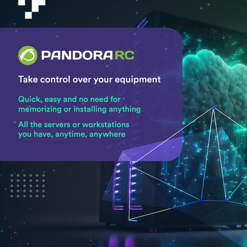 Pandora RC