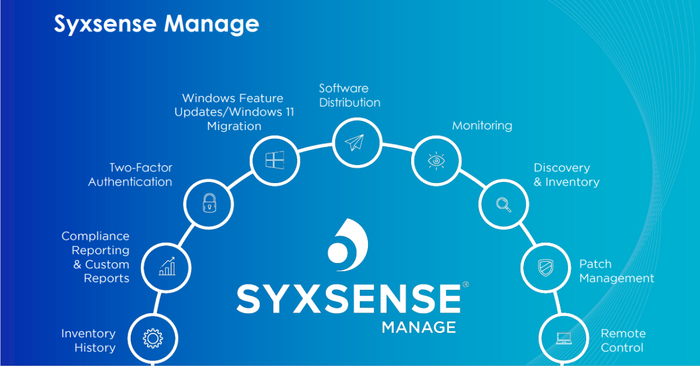 Syxsense Manage