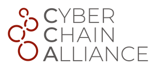 Exhibitor profile image for Cyber Chain Alliance