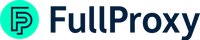 Company name - FullProxy Ltd