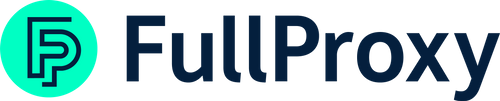 FullProxy Ltd