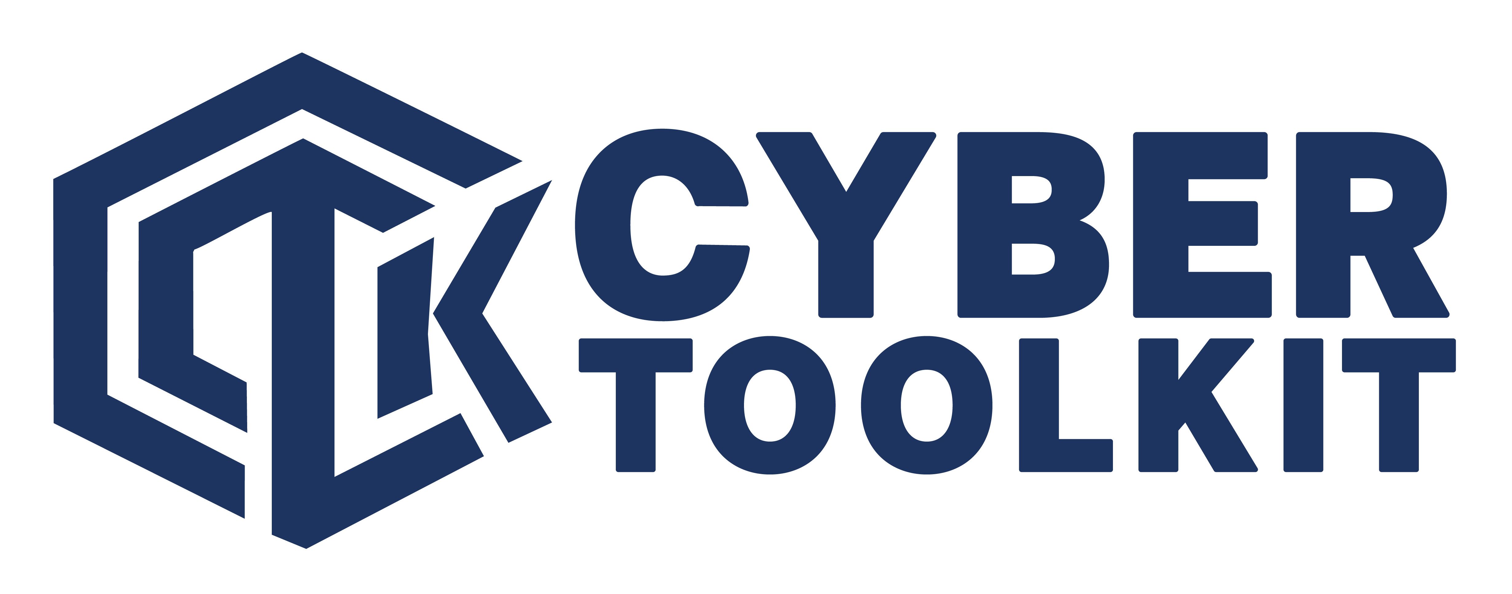 Exhibitor profile image for Cyber Toolkit