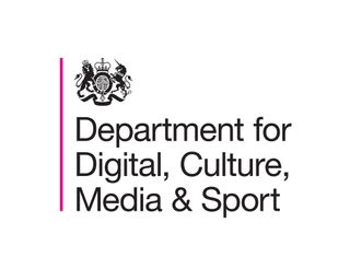 Exhibitor profile image for DCMS