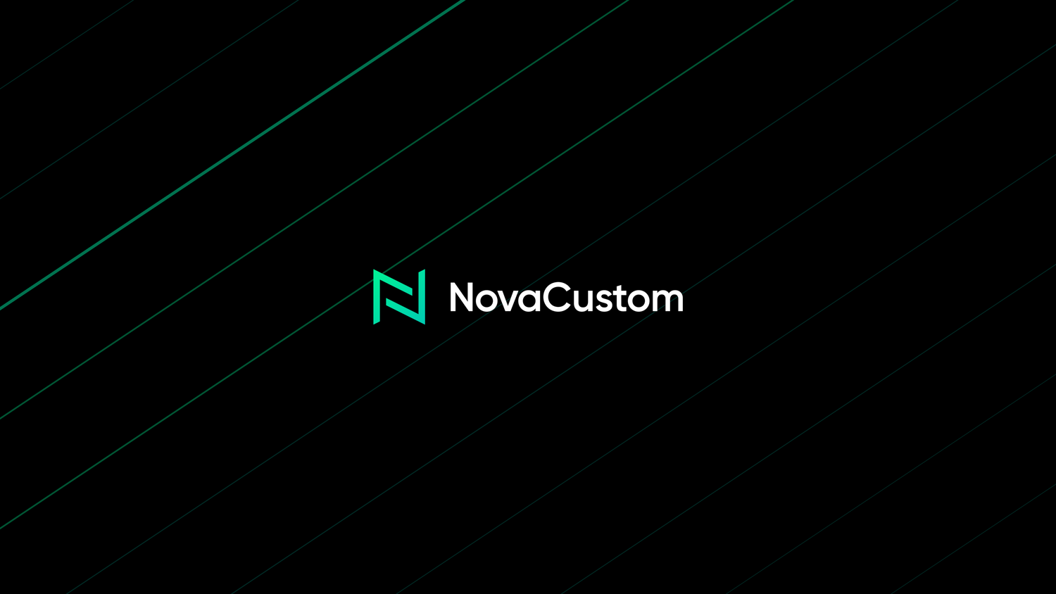 Cover image - NovaCustom B.V.