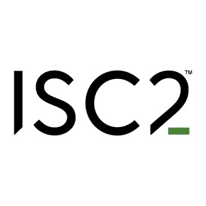 Exhibitor profile image for ISC2