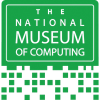 Company name - The National Museum of Computing 