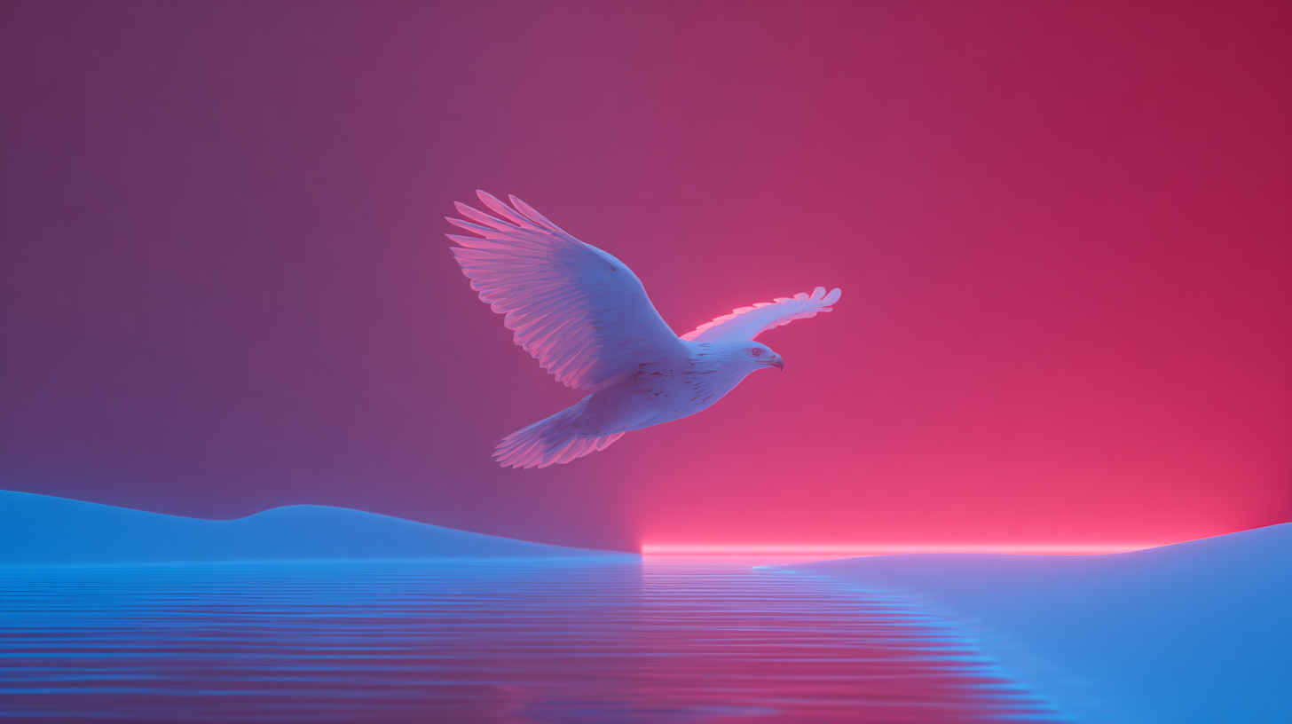 Cover image - White Hawk Solutions