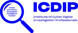 Exhibitor profile image for The Institute of Cyber Digital Investigation Professionals (ICDIP)