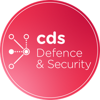 Company name - CDS Defence and security