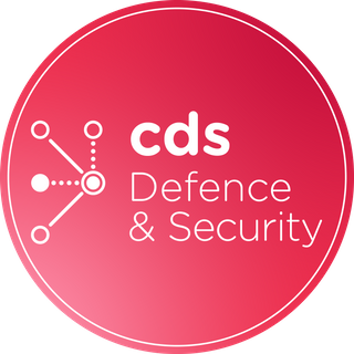 Exhibitor profile image for CDS Defence and security