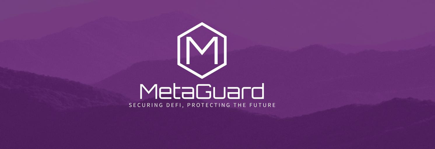 Cover image - MetaGuard