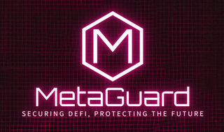 Exhibitor profile image for MetaGuard