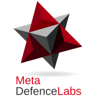 Company name - Meta Defence Labs