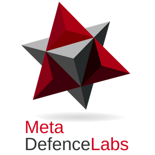 Exhibitor profile image for Meta Defence Labs