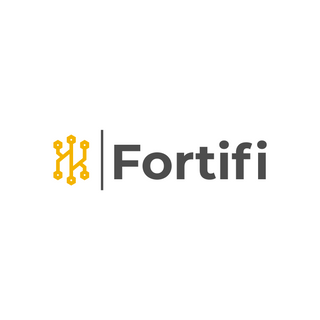 Exhibitor profile image for Fortifi