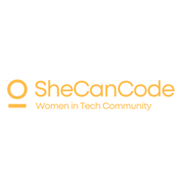 Company name - She Can Code