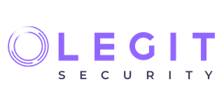 Exhibitor profile image for Legit Security