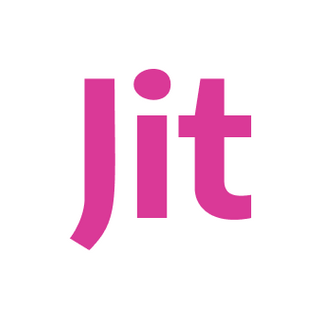 Exhibitor profile image for Jit