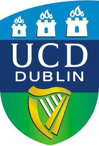 Exhibitor profile image for UCD Centre for Cybersecurity & Cybercrime Investigation