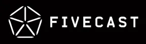 Exhibitor profile image for Fivecast