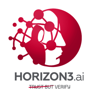 Exhibitor profile image for Horizon 3 AI