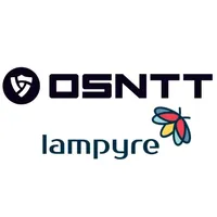 Company name - Lampyre