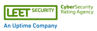 Exhibitor profile image for LEET Security