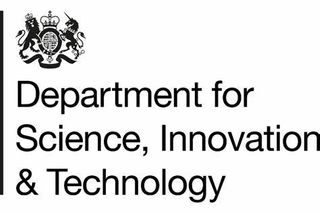 Department for Science, Innovation & Technology