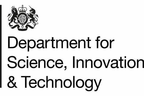 Department for Science, Innovation & Technology