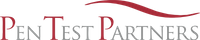Company name - Pen Test Partners 