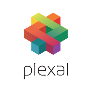 Exhibitor profile image for Plexal