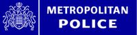 Company name - Metropolitan Police