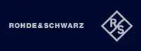 Company name - Rohde & Schwarz GmbH 
