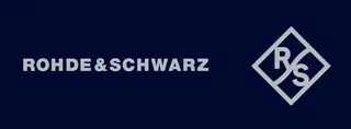 Exhibitor profile image for Rohde & Schwarz GmbH 