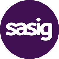 Company name - SASIG Networking Lounge 