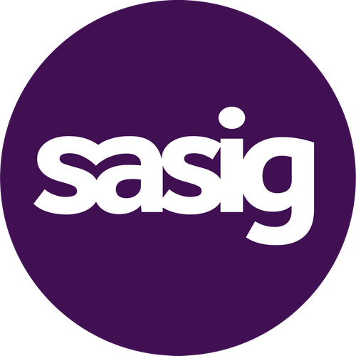 SASIG Networking Lounge 