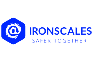 Exhibitor profile image for IRONSCALES