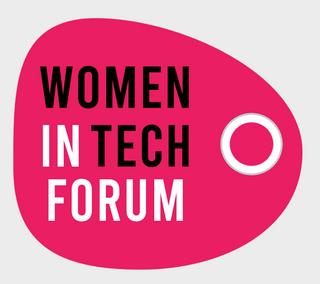 Exhibitor profile image for Women in Tech Forum