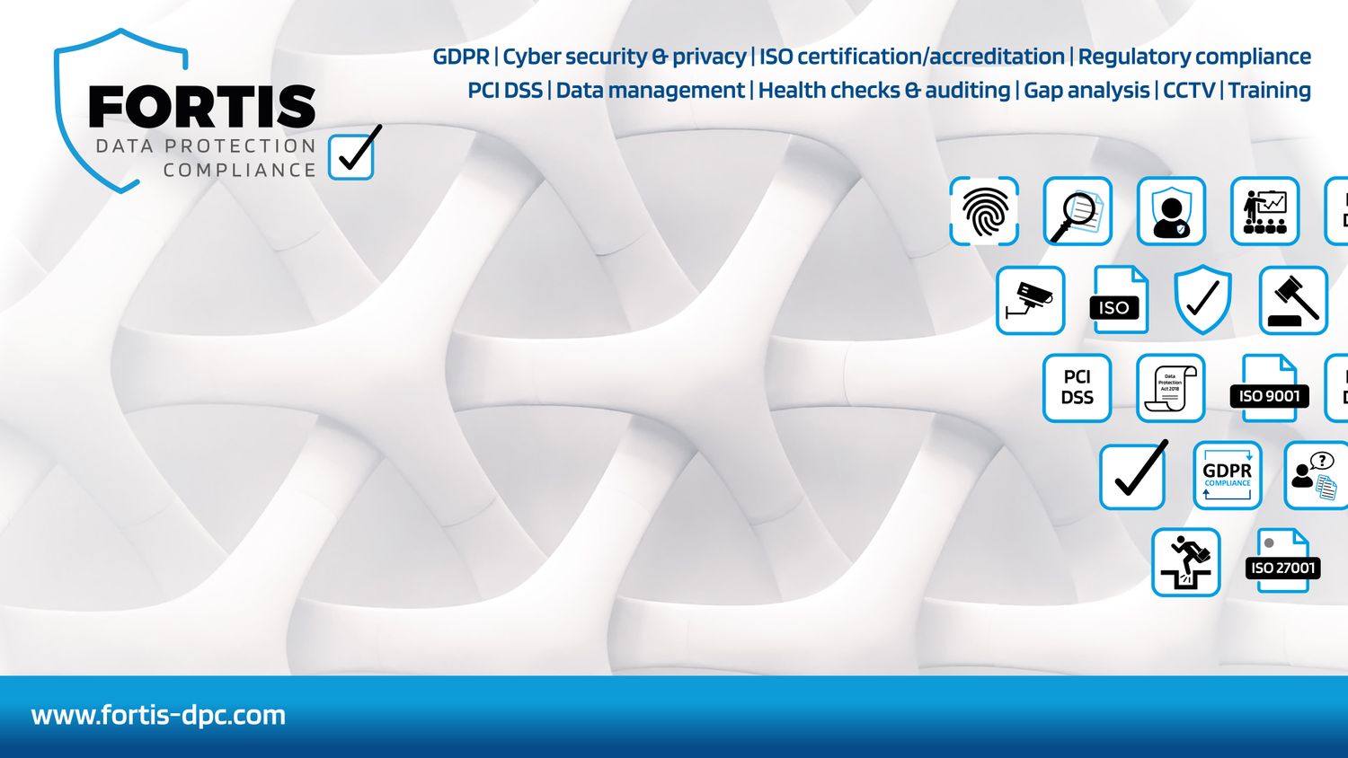 Cover image - Fortis DPC Limited