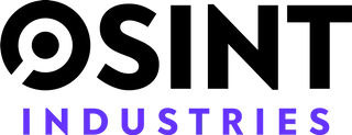 Exhibitor profile image for OSINT Industries