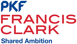 Exhibitor profile image for PKF Francis Clark
