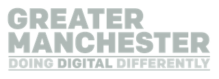Exhibitor profile image for Greater Manchester Combined Authority