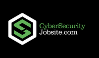 Company name - Cybersecurity Jobsite