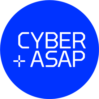 Exhibitor profile image for CyberASAP