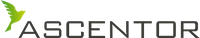 Company name - Ascentor