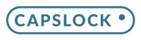 Company name - CAPSLOCK