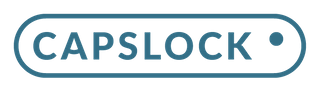 Exhibitor profile image for CAPSLOCK